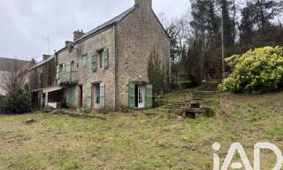 Maison 5 Pièces 148 m² à vendre à Guénin (56150)