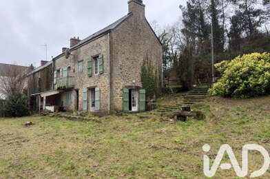 Maison 5 pièces 130000 €