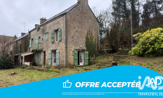 Maison 5 Pièces 148 m² à vendre à Guénin (56150)