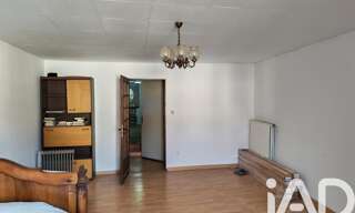 Maison 4 Pièces 95 m² à vendre à Rougemont (25680)