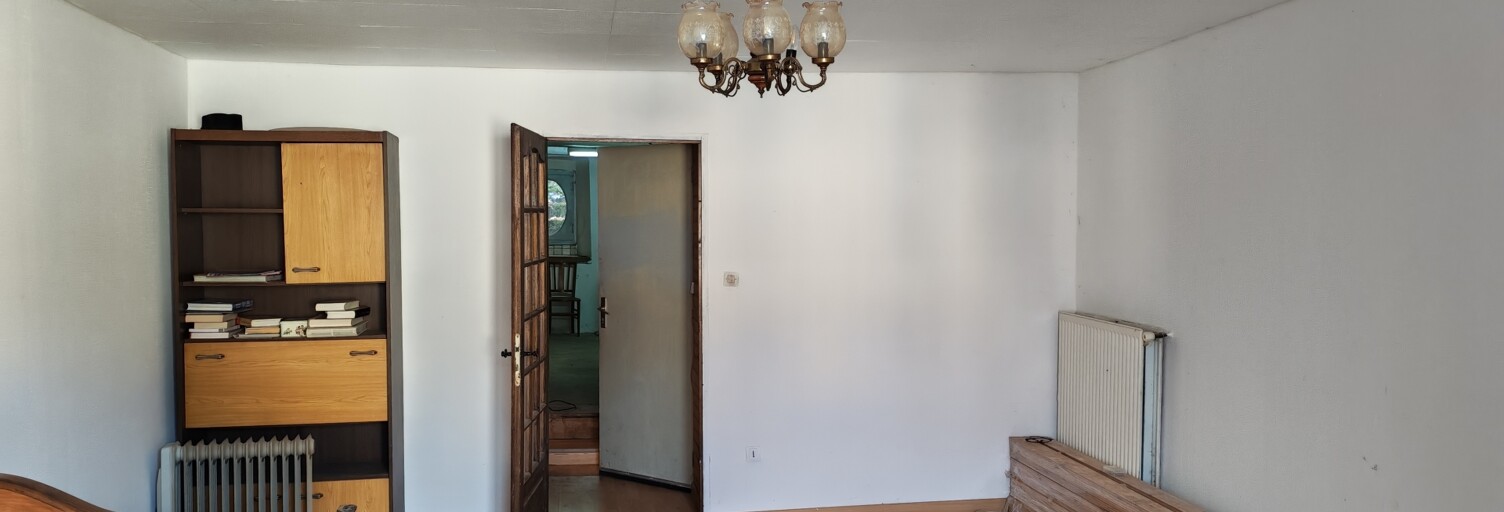 Maison 4 Pièces 95 m² à vendre à Rougemont (25680)