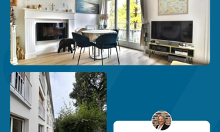 Appartement 3 Pièces 69 m² à vendre à Abbeville (80100)