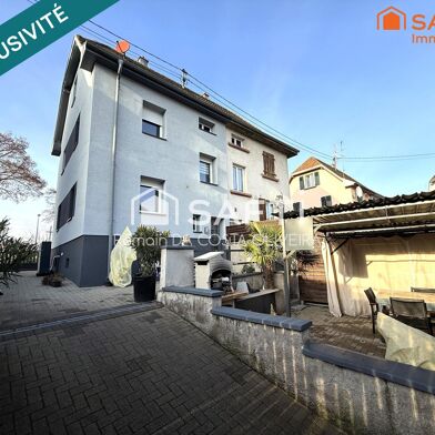 Maison 5 pièces 259000 €