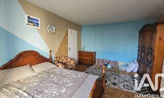 Appartement 2 Pièces 49 m² à vendre à Épinay-sur-Seine (93800)