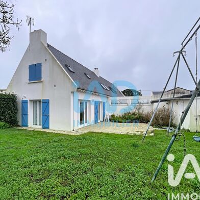 Maison 9 pièces 932700 €