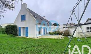 Maison 9 Pièces 200 m² à vendre à Quiberon (56170)