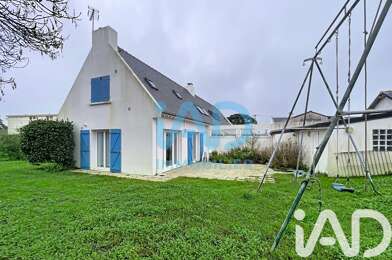 Maison 9 pièces 847880 €