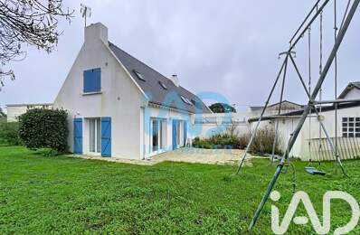 Vente Maison/villa 9 pièces — photo du bien