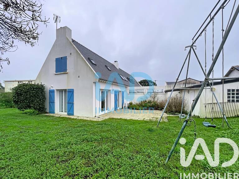 Vente Maison/villa 9 pièces — photo 1