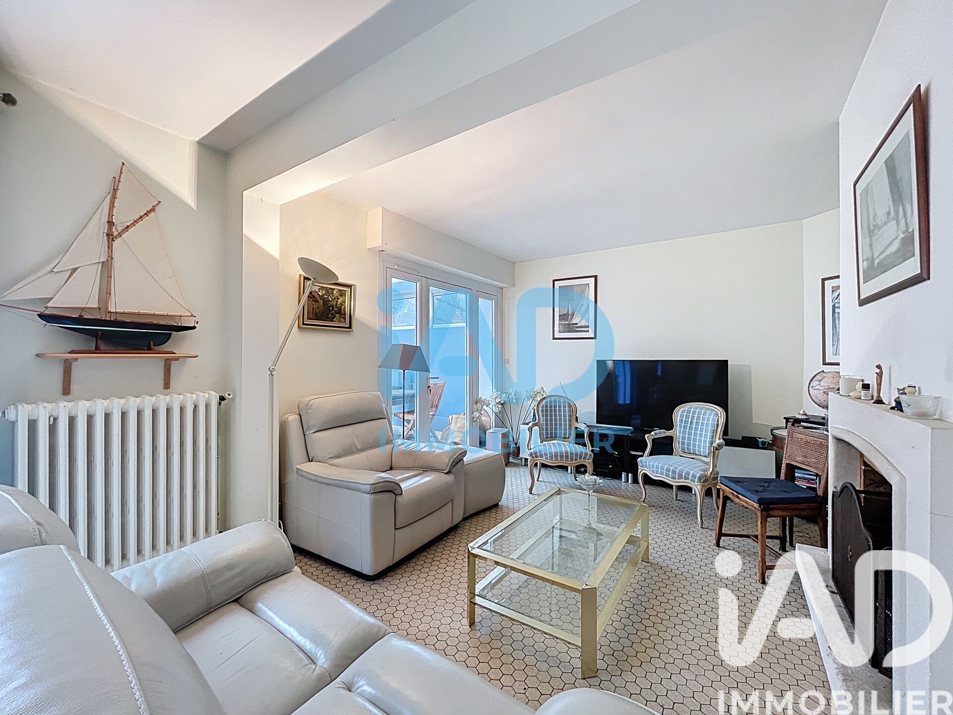 Vente Maison/villa 9 pièces - Photo 2