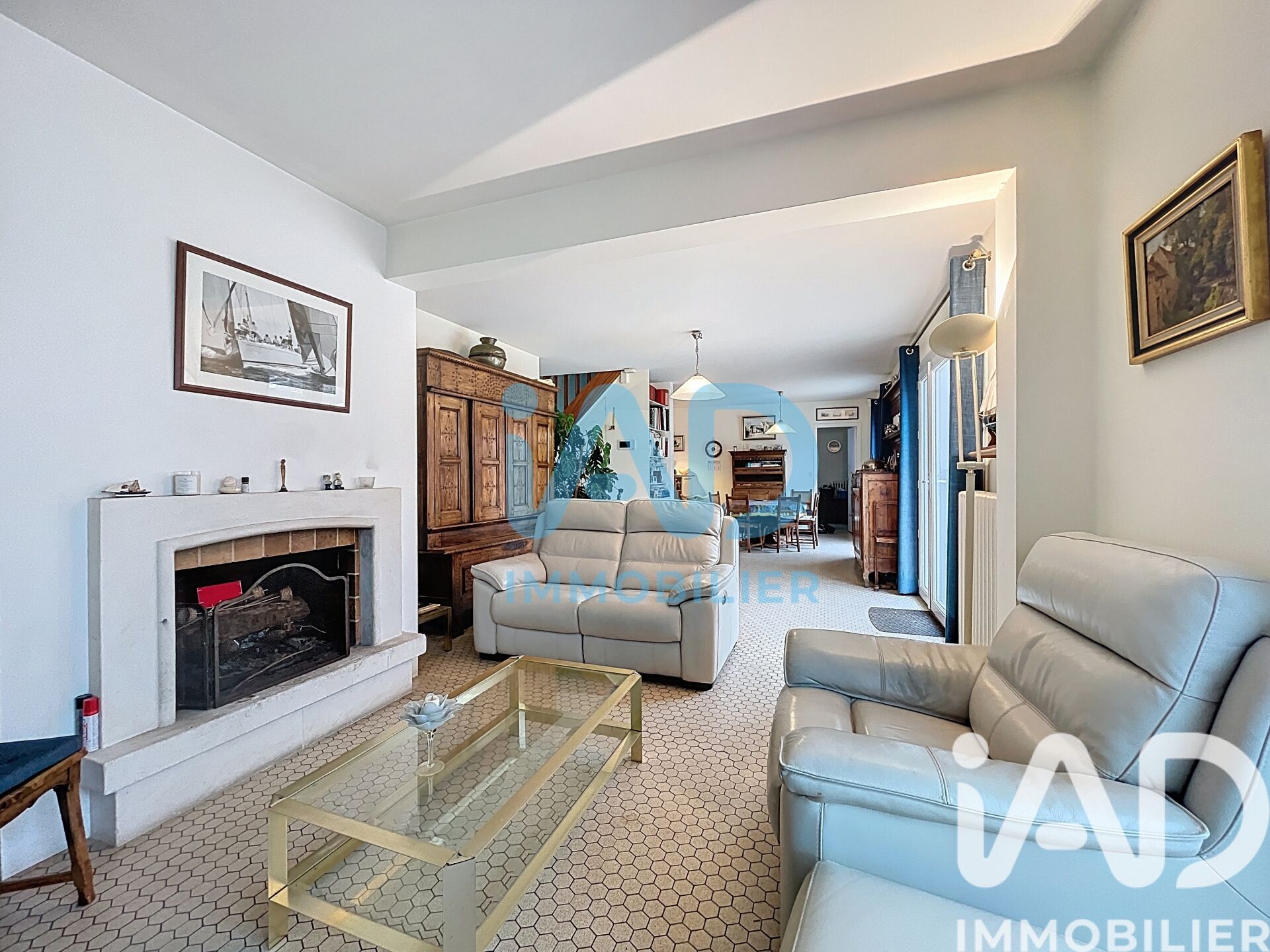 Vente Maison/villa 9 pièces - Photo 3