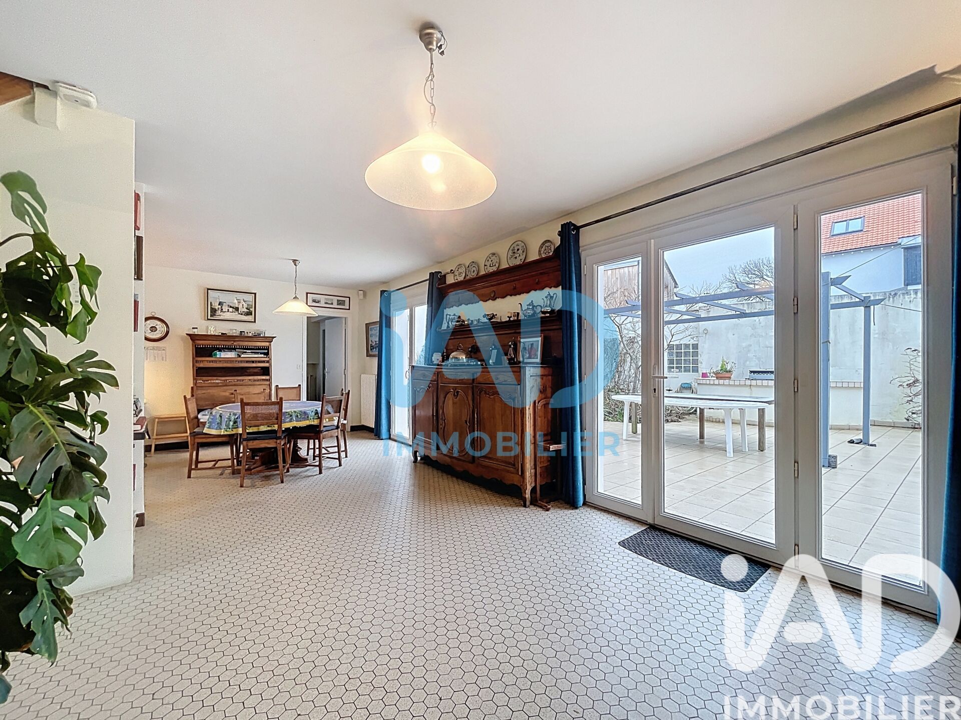 Vente Maison/villa 9 pièces - Photo 4