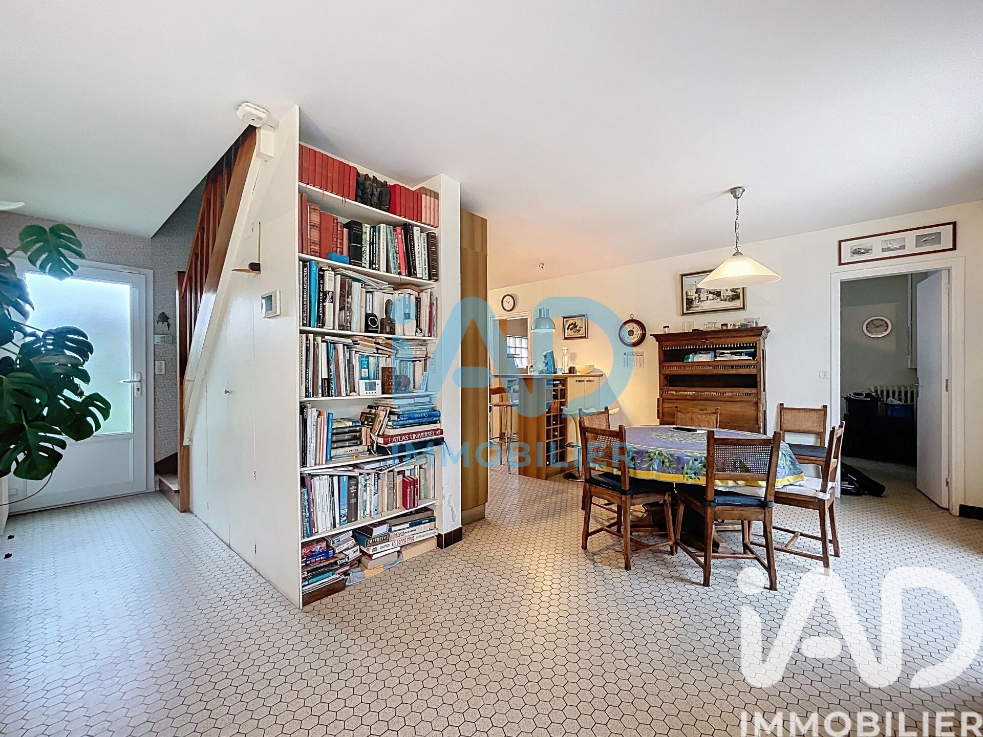 Vente Maison/villa 9 pièces - Photo 5
