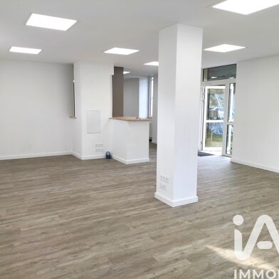 Appartement 3 pièces 147500 €