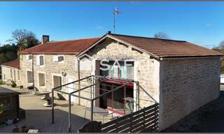 Maison 13 Pièces 380 m² à vendre à Saint-Mathurin (85150)