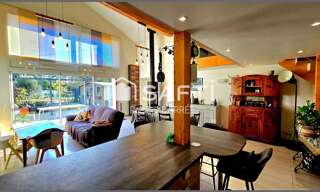 Maison 13 Pièces 380 m² à vendre à Saint-Mathurin (85150)