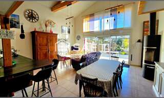 Maison 13 Pièces 380 m² à vendre à Saint-Mathurin (85150)