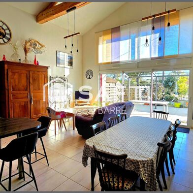 Maison 13 pièces 649000 €