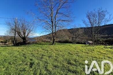 Terrain  69500 €