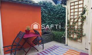 Maison 4 Pièces 92 m² à vendre à Saint-Georges-sur-Loire (49170)