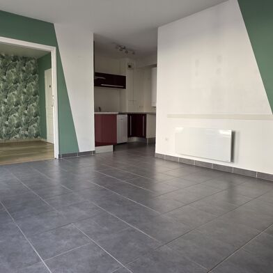 Appartement 2 pièces 173000 €