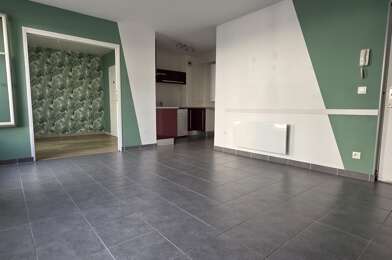 Appartement 2 pièces 168000 €