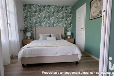 Appartement 2 pièces 168000 €