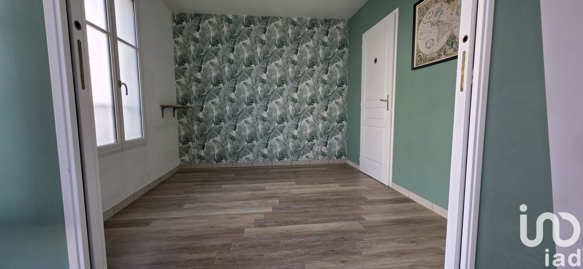Vente Appartement 2 pièces - Photo 2