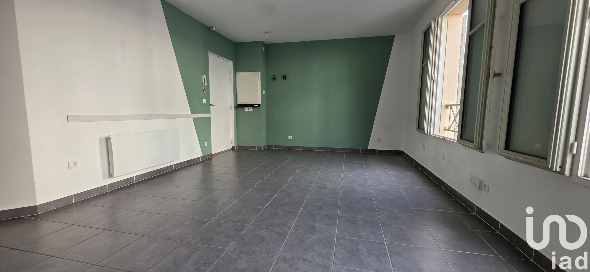Vente Appartement 2 pièces - Photo 4