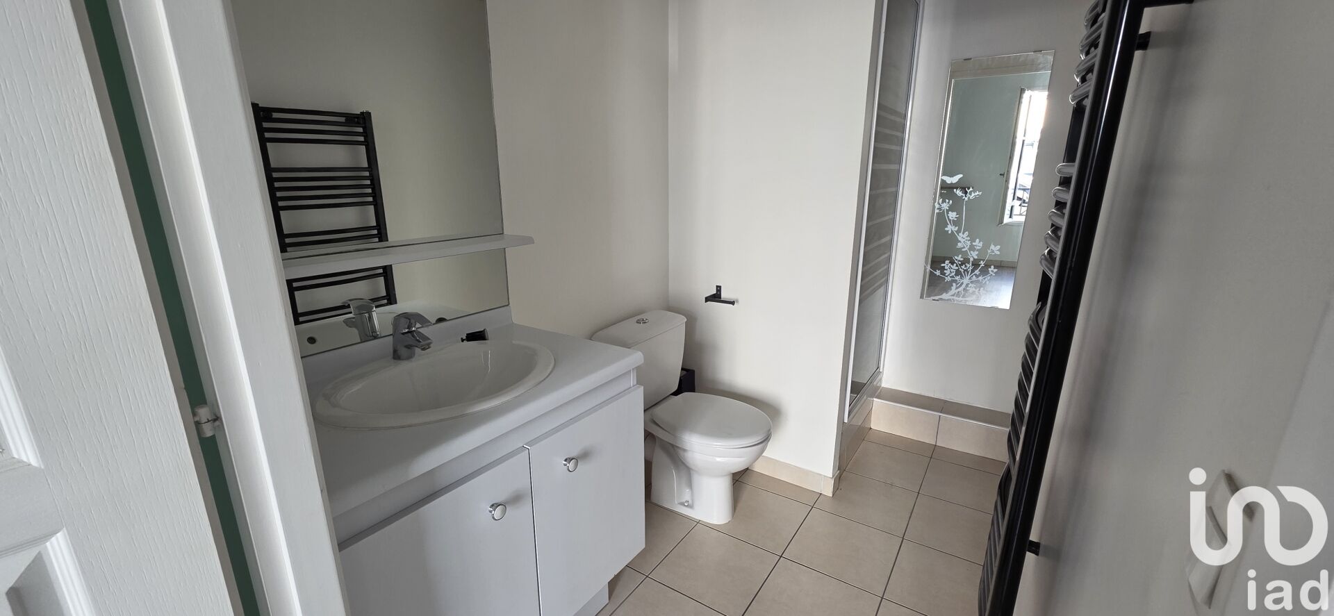 Vente Appartement 2 pièces - Photo 5
