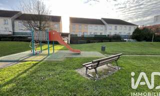 Appartement 2 Pièces 37 m² à vendre à Roissy-en-Brie (77680)