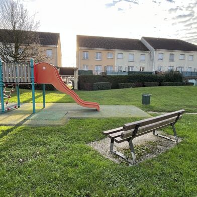 Appartement 2 pièces 139000 €