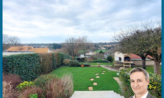 Maison 8 Pièces 131 m² à vendre à Saint-Laurent-sur-Sèvre (85290)