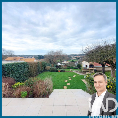 Maison 8 pièces 290000 €