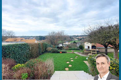 Maison 8 pièces 290000 €