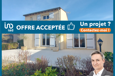 Maison 8 pièces 290000 €