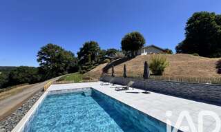 Maison 9 Pièces 260 m² à vendre à Eymoutiers (87120)