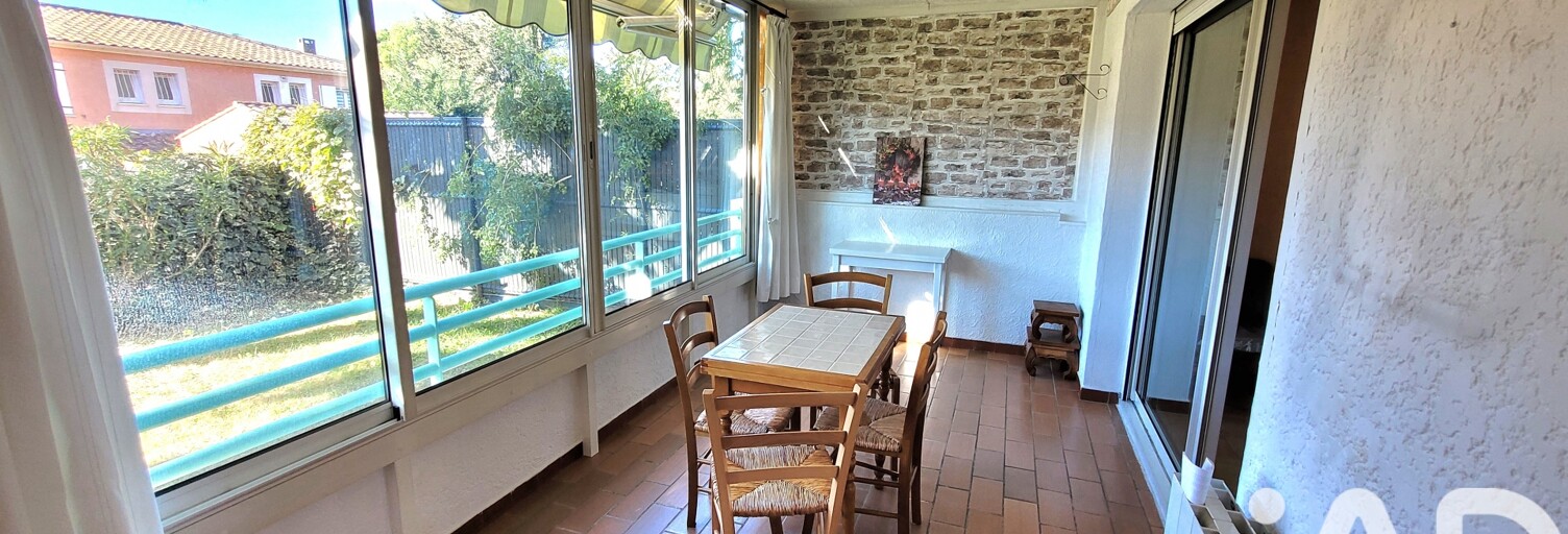 Appartement 3 Pièces 72 m² à vendre à La Ciotat (13600)