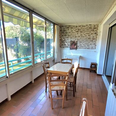 Appartement 3 pièces 349000 €