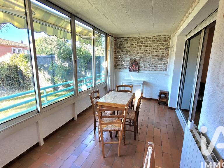 Vente Appartement 3 pièces — photo 1