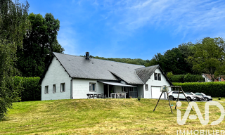 Maison 5 Pièces 210 m² à vendre à Saint-Gatien-des-Bois (14130)