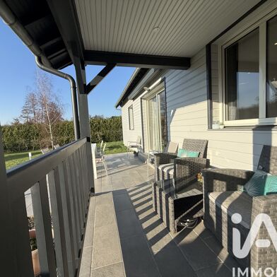 Maison 5 pièces 750000 €