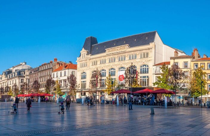 Vente Murs commerciaux 60 m&sup2; — photo 2