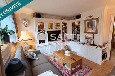 Appartement 4 pièces 270000 €