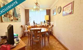 Appartement 4 Pièces 68 m² à vendre à Antony (92160)
