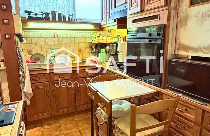 Parc Heller | Appartement T4 lumineux et traversant — photo 3