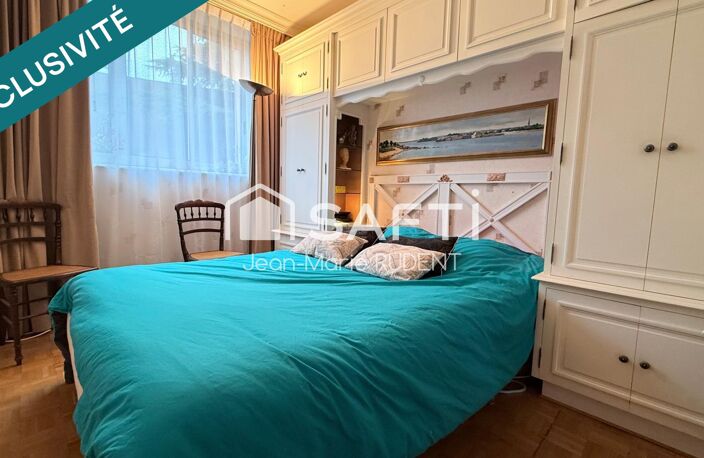 Parc Heller | Appartement T4 lumineux et traversant — photo 4