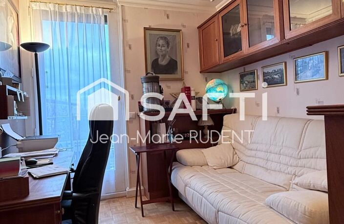 Parc Heller | Appartement T4 lumineux et traversant — photo 5