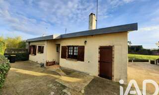 Maison 3 Pièces 80 m² à vendre à Gournay-en-Bray (76220)