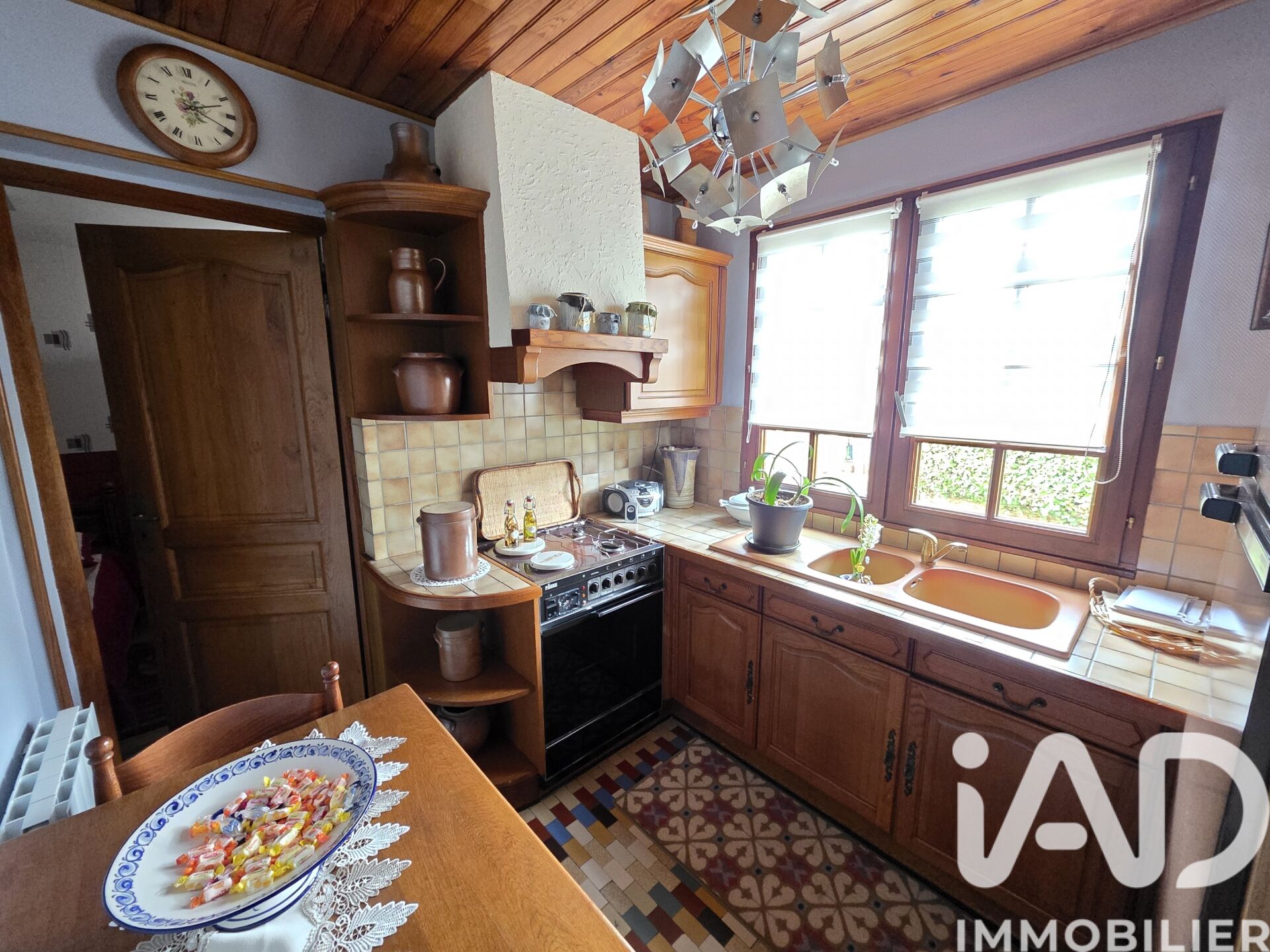 Vente Maison de ville 3 pièces - Photo 5